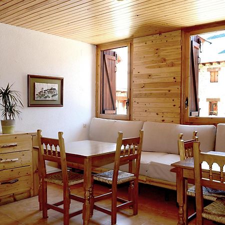 La Coma Hotell Estación Eksteriør bilde