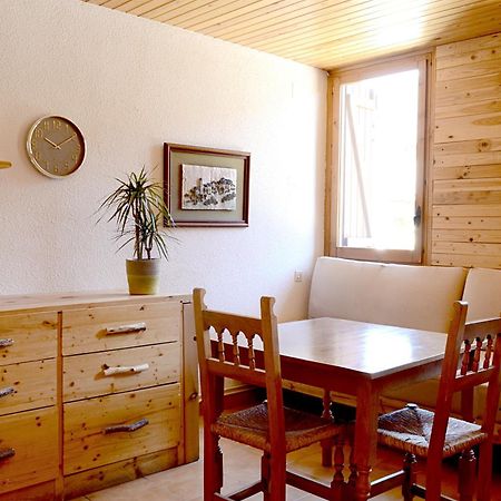 La Coma Hotell Estación Eksteriør bilde