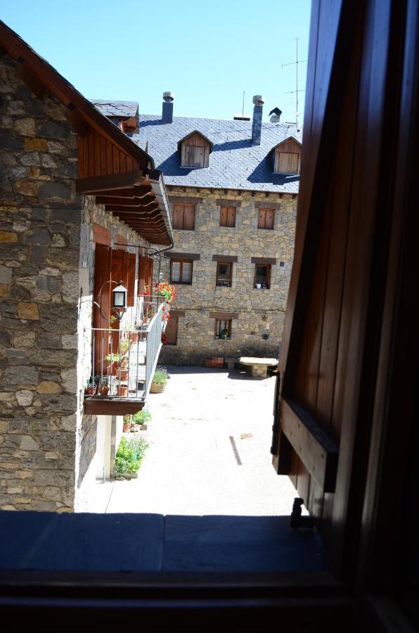 La Coma Hotell Estación Eksteriør bilde